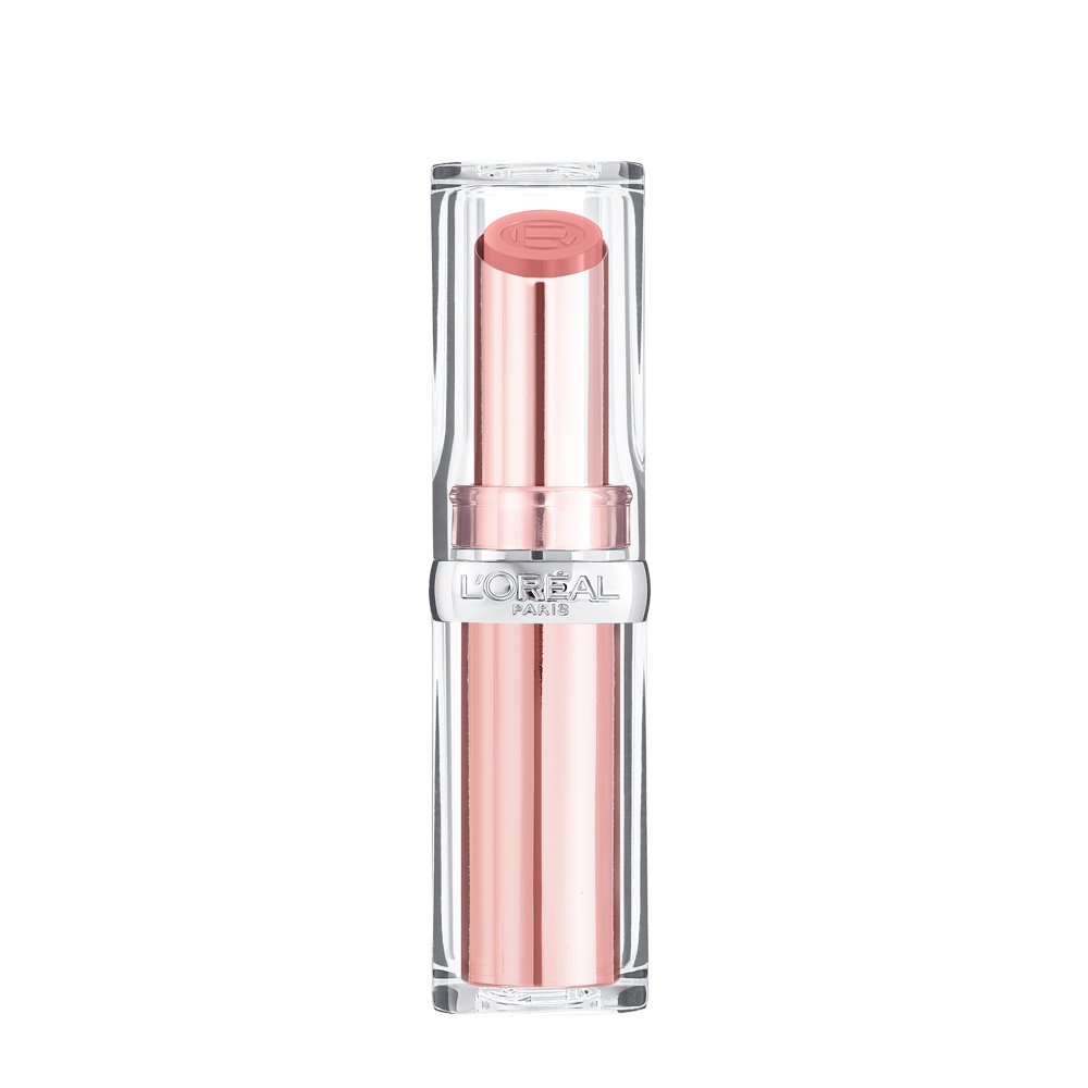 LABIOS SUAVES Y JUGOSOS Glow Paradise Color Riche