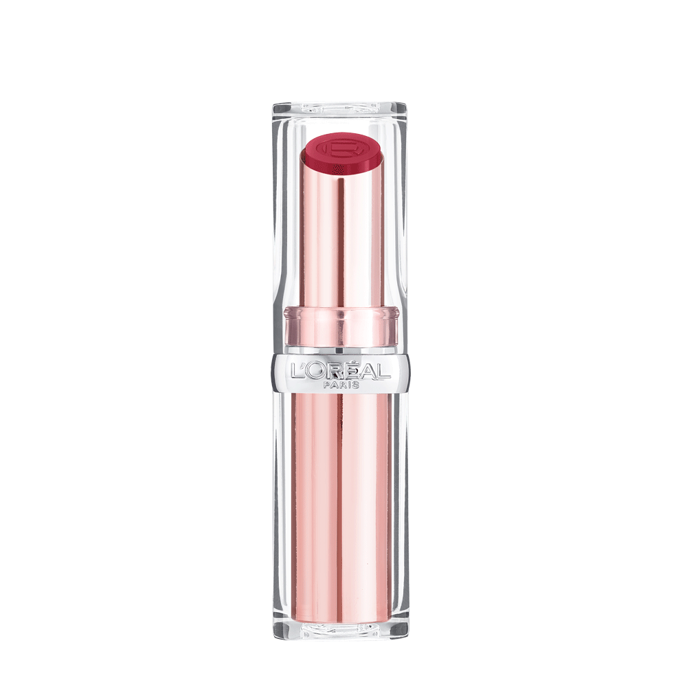 LABIOS SUAVES Y JUGOSOS Glow Paradise Color Riche