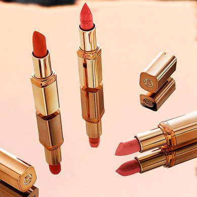 Color Riche Barra De Labios Pintalabios Loreal Paris Testimonial 01 Expresate