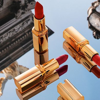 Color Riche Barra De Labios Pintalabios Loreal Paris Testimonial 02 Cuidate