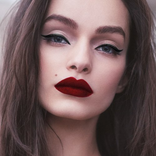 Luma Grothe Color Riche Mate