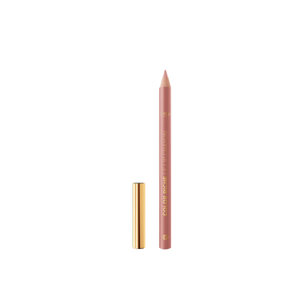 Color Rich Perfilador De Labios Worth It 601