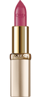 MAQUILLAJE LABIOS LABIAL 265 ROSE PERLE COLOR RICHE SATIN LOREAL PARIS