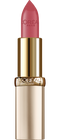 OAP MAKEUP LIPS COLOR RICHE SATIN 302 BOIS DE ROSE PACKSHOOT