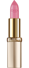 OAP MAKEUP LIPS COLOR RICHE SATIN 303 ROSE TENDRE PACKSHOOT