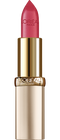 MAQUILLAJE LABIOS LABIAL 453 ROSE CREME COLOR RICHE SATIN LOREAL PARIS