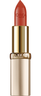MAQUILLAJE LABIOS LABIAL 630 BEIGE A NU COLOR RICHE SATIN LOREAL PARIS
