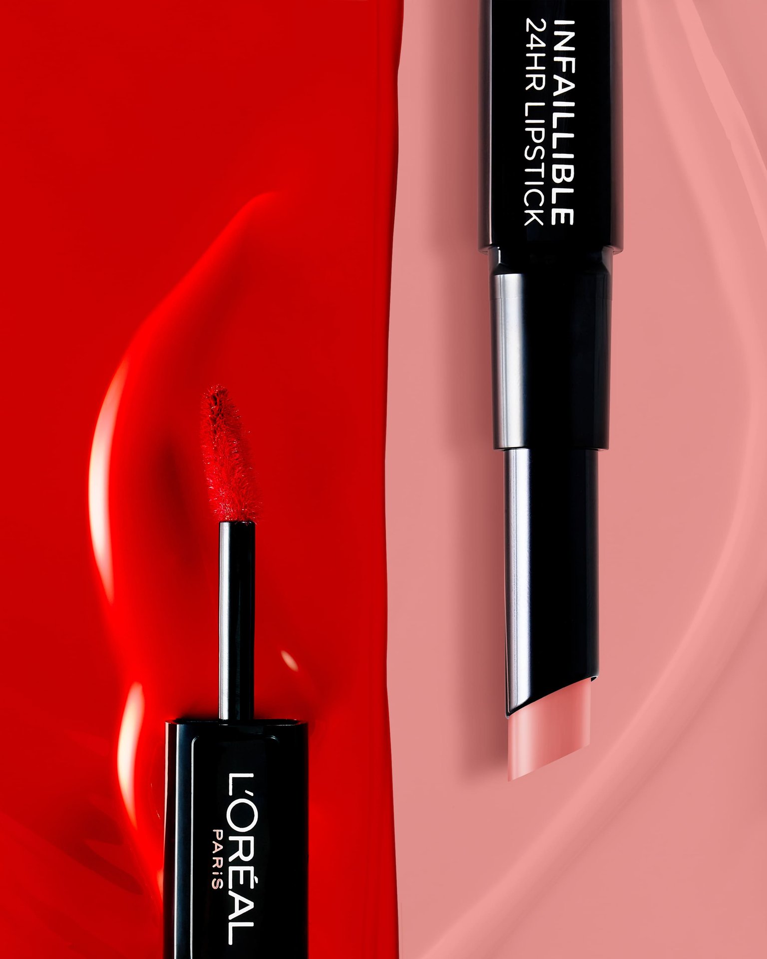 Luma Grothe Infalible