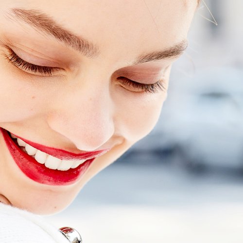 Luma Grothe Infalible