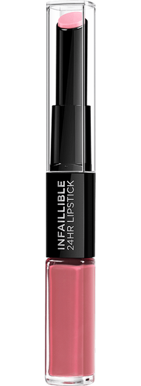 Infalible Abierto 109 PINK EC1 801