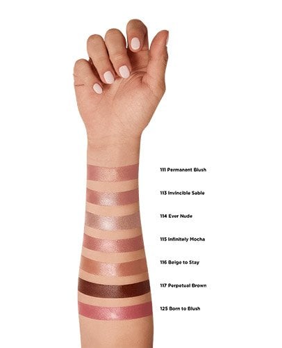 Dos Pasos Labial 114 Nude Ec1 Infalible 24h