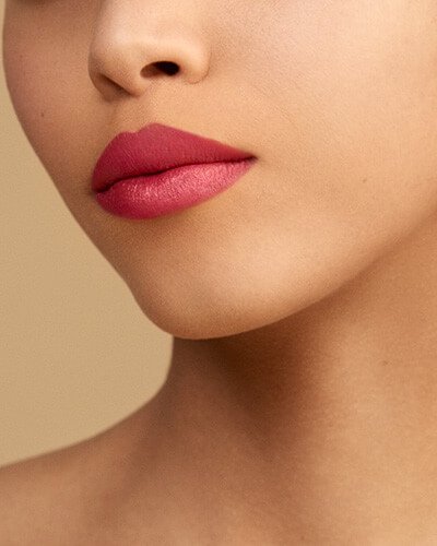 Labial 214 Purple Infalible 24h