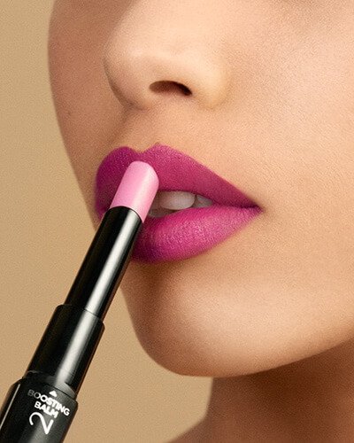 Labial 216 Purple Ec1 Infalible 24h
