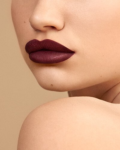 Labial 217 Purple Ec1 Infalible 24h