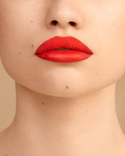 Labial 404 Red Ec1 Infalible 24h