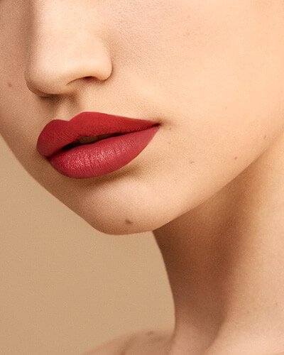 Labial 507 Red Ec1 Infalible 24h
