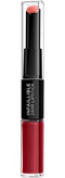 RL Infalible Abierto 700 RED EC1 1001