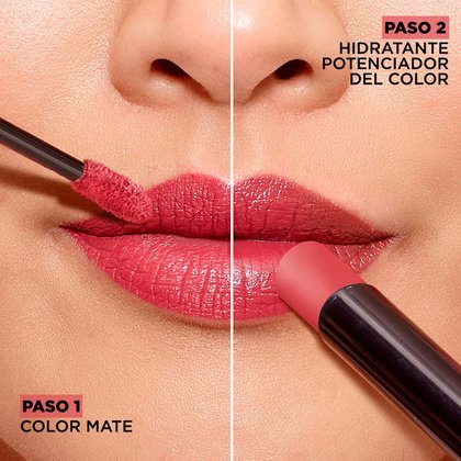 Infalible 24H Barra De Labios Carousel 06