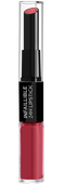 Infalible 24H Barra De Labios 804 Metro Proof Rose Packshot