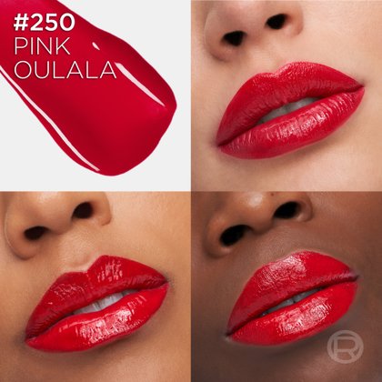 Pink Oulala 250