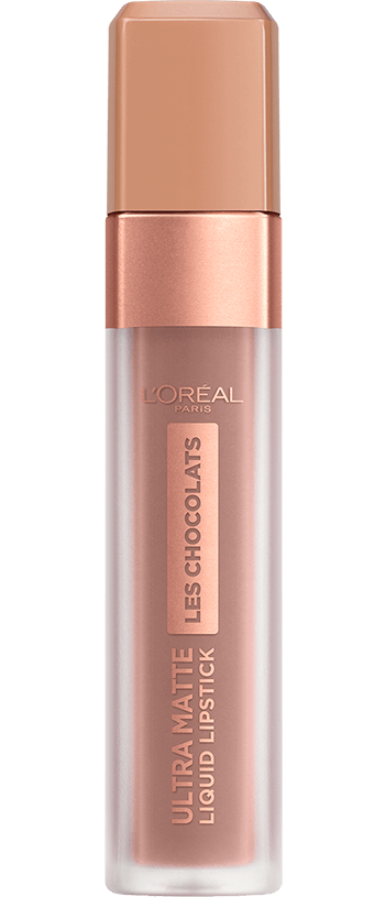 Labial 848 Dose Of Cocoa Infalible Les Chocolats