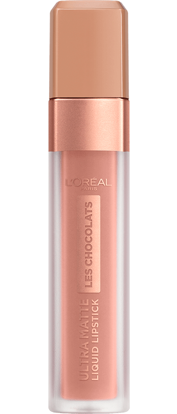 Labial 852 Box Of Chocolate Infalible Les Chocolats