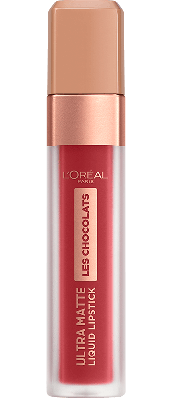Labial 864 Tasty Ruby Infalible Les Chocolats