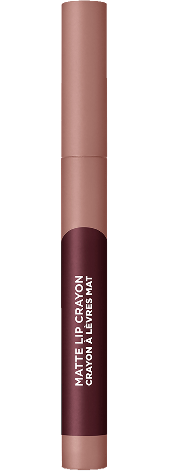 Pintalabios Matte Crayon 116 Cherryfic Packshot
