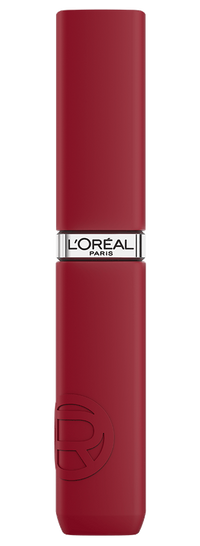 2023 OAP Makeup Matte Resistance 420 LE ROUGE PARIS Pack Front