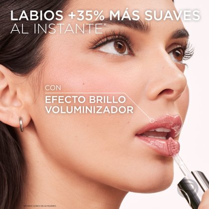 LOREAL PARIS PLUMP AMBITION 2