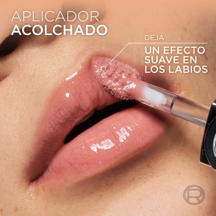 LOREAL PARIS PLUMP AMBITION 5