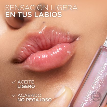 LOREAL PARIS PLUMP AMBITION 7
