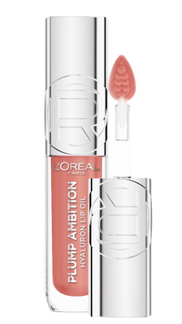 2024 OAP Makeup Plump Ambition WorthIt Opened Pack Front