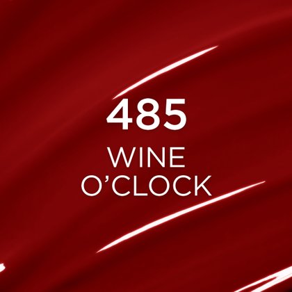 PLUMP 485 WINE OCLOCK 1