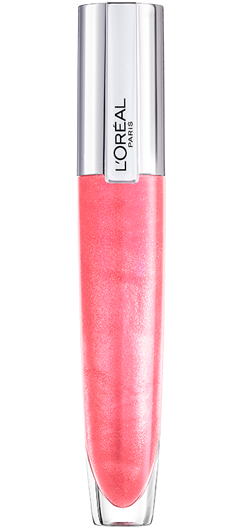 Brilliant Signature Plump Barra De Labios Gloss Volumen Hidratacion 406 Amplify Packshot