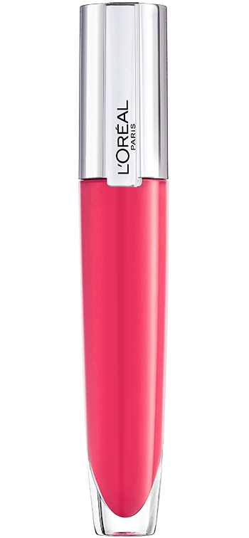Brilliant Signature Plump Barra De Labios Gloss Volumen Hidratacion 408 Accentua Packshot