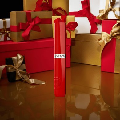 Laque Resistance Navidad