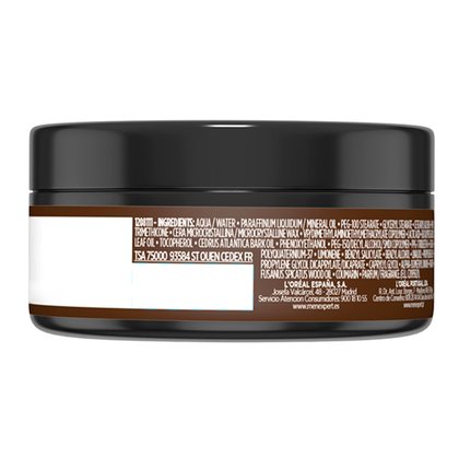 L Oreal Paris Cera MEN EXPERT BARBERCLUB CERA 000 3600523766130 Back