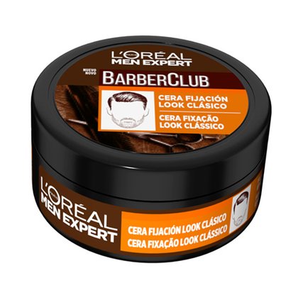 L Oreal Paris Cera MEN EXPERT BARBERCLUB CERA 000 3600523766130 Boxed