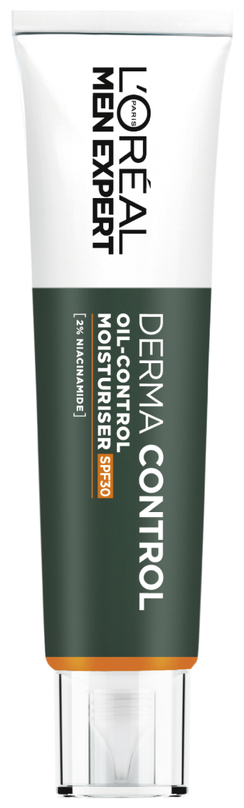 TUBO HIDRATANTE SPF30 DERMA CONTROL FRONTAL