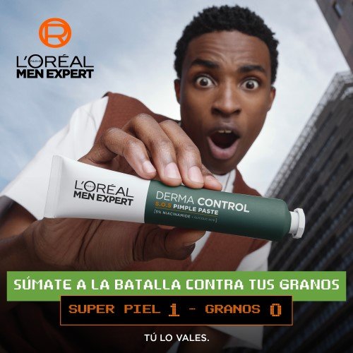 Derma Control Esp