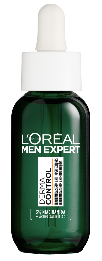 BOTE SERUM DERMA CONTROL FRONTAL