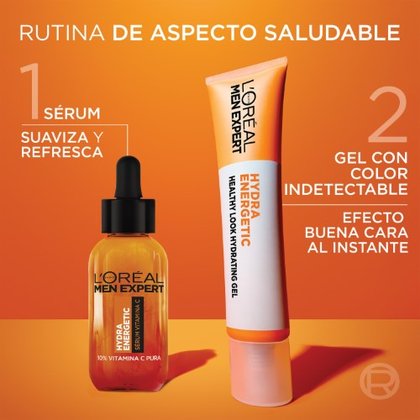Healthy Look 6