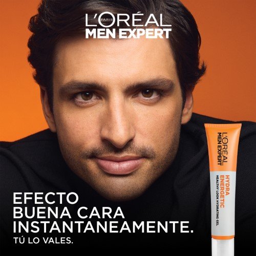 Healthy Look Hero