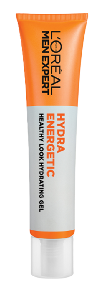 Healthy Look Packshot HYDRA ENERGETIC