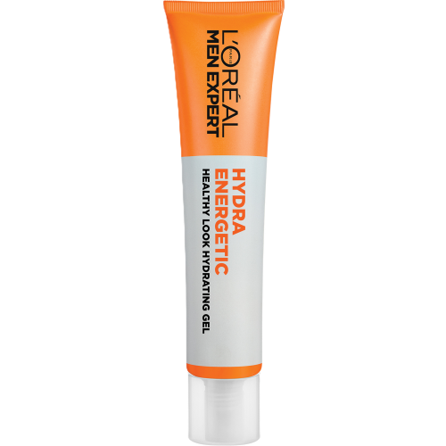 Healthy Look Packshot