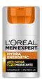 BOTE HIDRAENERGETIC SPF15 Loreal Men Expert