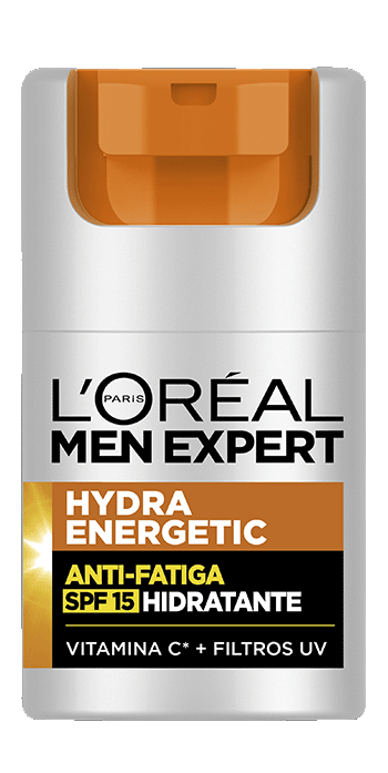 BOTE HIDRAENERGETIC SPF15 NUEVO 2023 FRONTAL