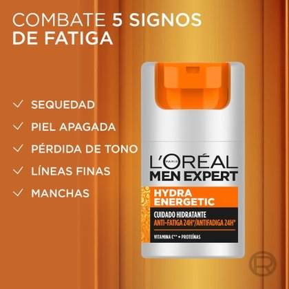 Hydra Energetic Crema 2