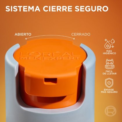 Hydra Energetic Crema 6